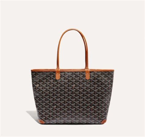 goyard bags nj|Goyard artois pm price 2024.